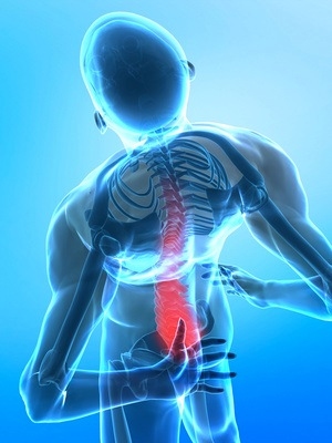 Will My Herniated Disc Heal On Its Own? - Neurosurgery & Spine Consultants